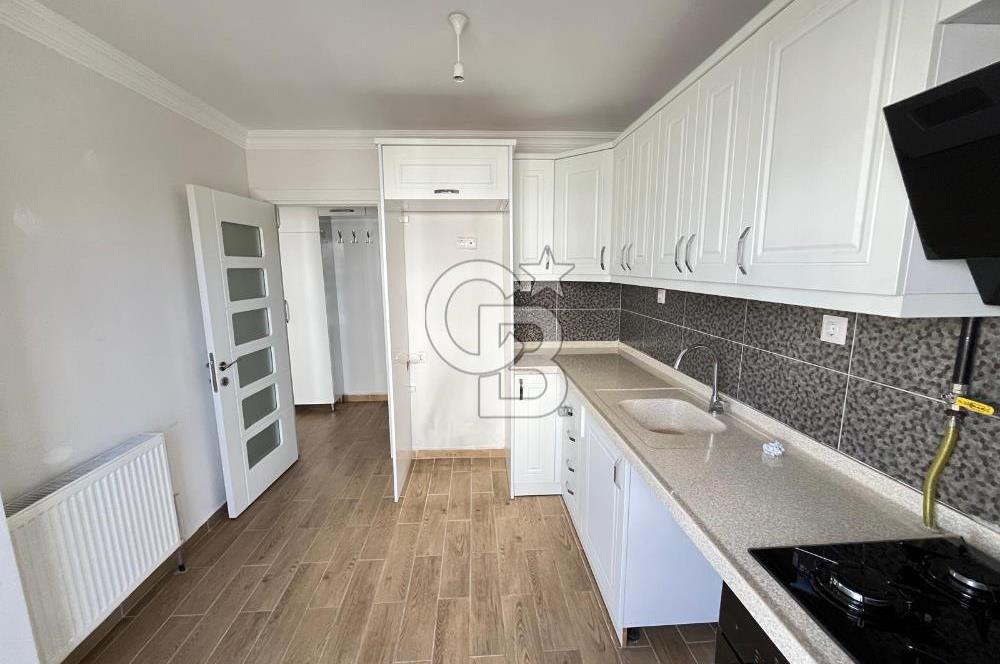 CB KİNG'DEN GAZİOSMANPAŞA MAHALLESİ'NDE 2+1 KİRALIK DAİRE