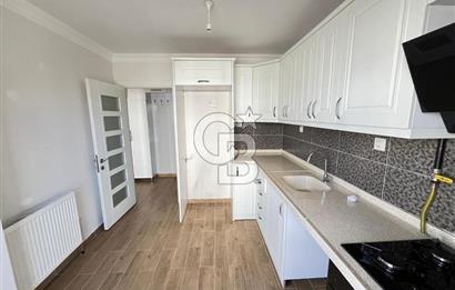 CB KİNG'DEN GAZİOSMANPAŞA MAHALLESİ'NDE 2+1 KİRALIK DAİRE