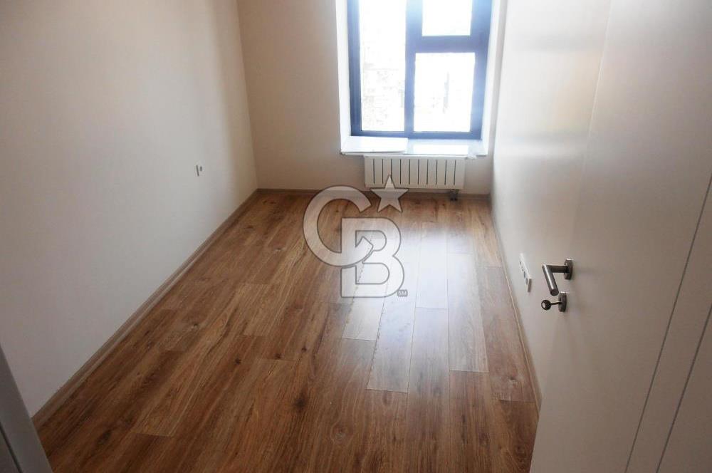Kağıthane Mari Rezidans-3+1 Ferah Daire
