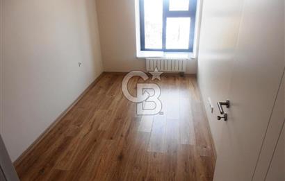 Kağıthane Mari Rezidans-3+1 Ferah Daire