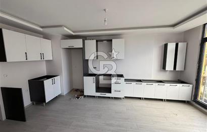 KAŞÜSTÜNDE SATILIK 2+1 SIFIR DAİRE