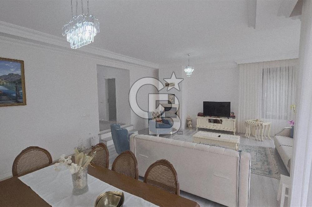 Şehrin Kalbinde, Huzurlu ve Prestijli Müstakil Yaşam