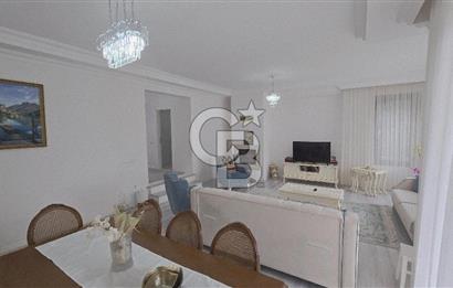 Şehrin Kalbinde, Huzurlu ve Prestijli Müstakil Yaşam