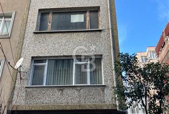 Şişli Bozkurt'ta Yatırım Fırsatı 3Daire Birden!