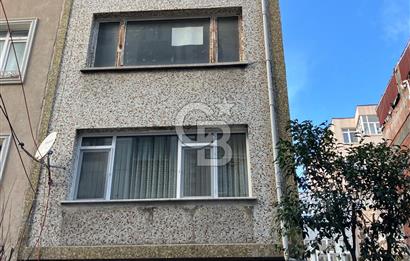 Şişli Bozkurt'ta Yatırım Fırsatı 3Daire Birden!