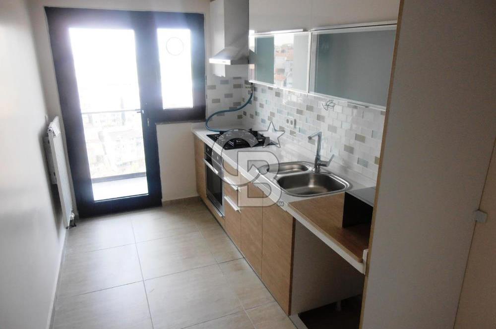 Kağıthane Mari Rezidans-3+1 Ferah Daire