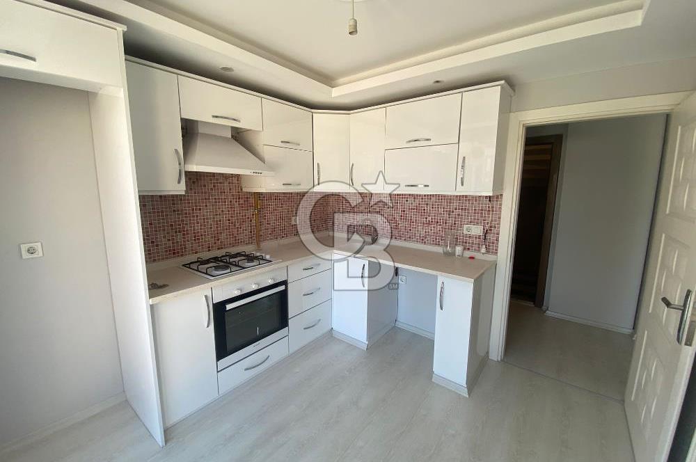 CB KİNG'DEN DİNKÇİLER MAHALLESİNDE 2+1 KİRALIK DAİRE