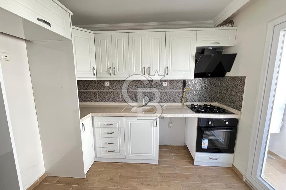 CB KİNG'DEN GAZİOSMANPAŞA MAHALLESİ'NDE 2+1 KİRALIK DAİRE