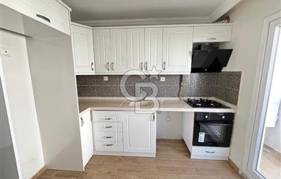CB KİNG'DEN GAZİOSMANPAŞA MAHALLESİ'NDE 2+1 KİRALIK DAİRE