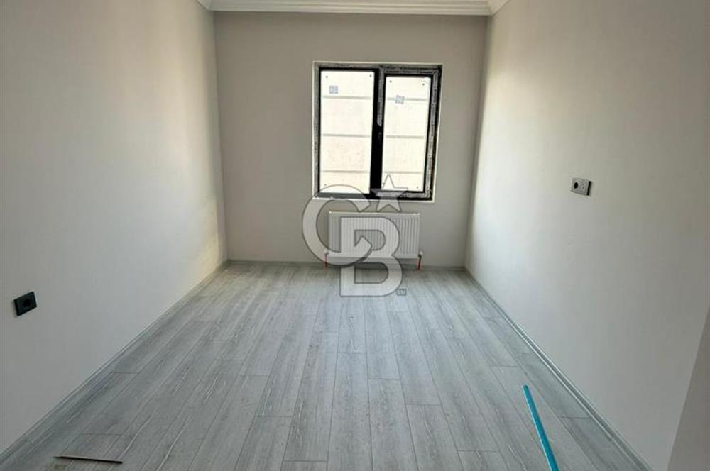 ÇANAKKALE LASPEKİ KÖPRÜ VE BOĞAZ MANZARALI DUBLEX DAİRE