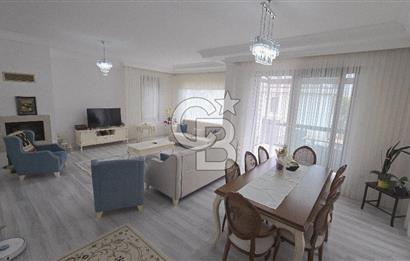 Şehrin Kalbinde, Huzurlu ve Prestijli Müstakil Yaşam