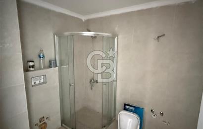 KAŞÜSTÜNDE SATILIK 2+1 SIFIR DAİRE