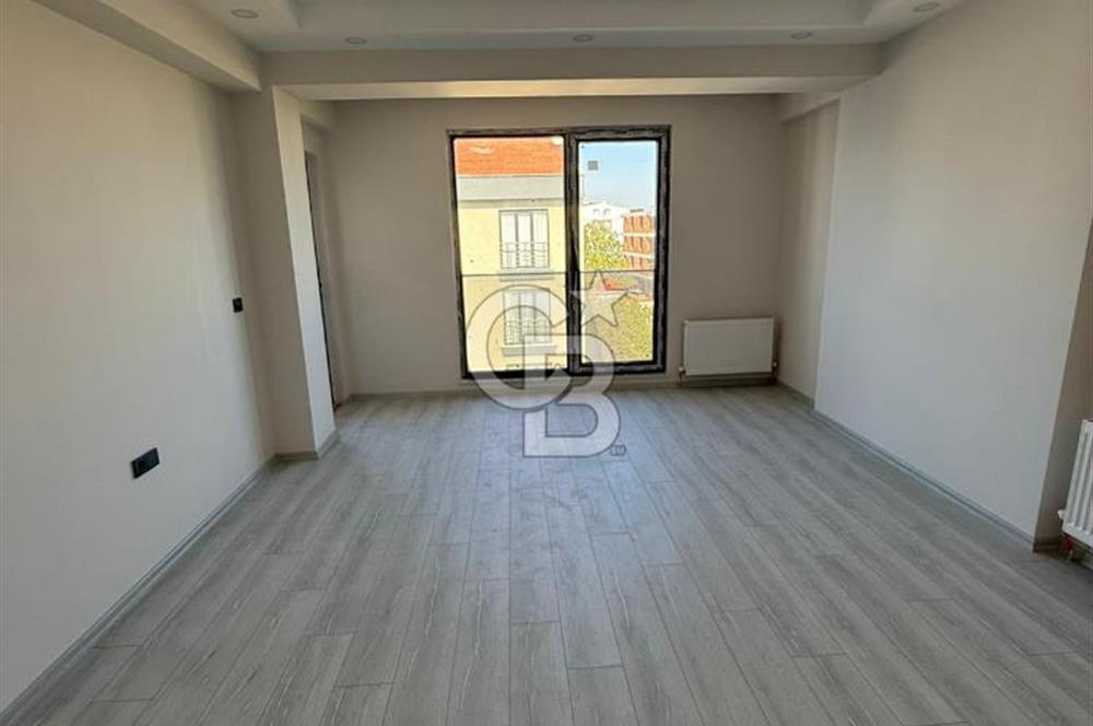 ÇANAKKALE LASPEKİ KÖPRÜ VE BOĞAZ MANZARALI DUBLEX DAİRE