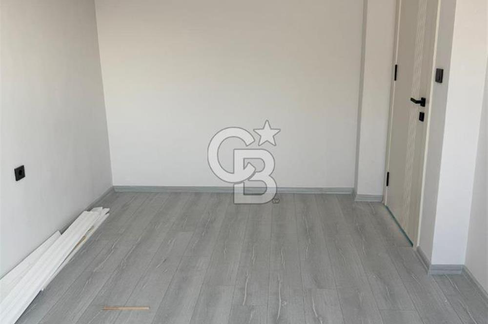 ÇANAKKALE LAPSEKİ KÖPRÜ VE BOĞAZ MANZARALI SATILIK DUBLEX