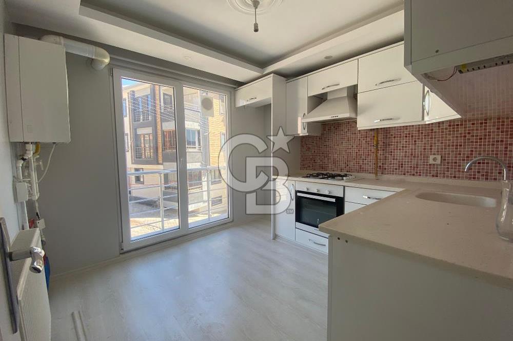 CB KİNG'DEN DİNKÇİLER MAHALLESİNDE 2+1 KİRALIK DAİRE