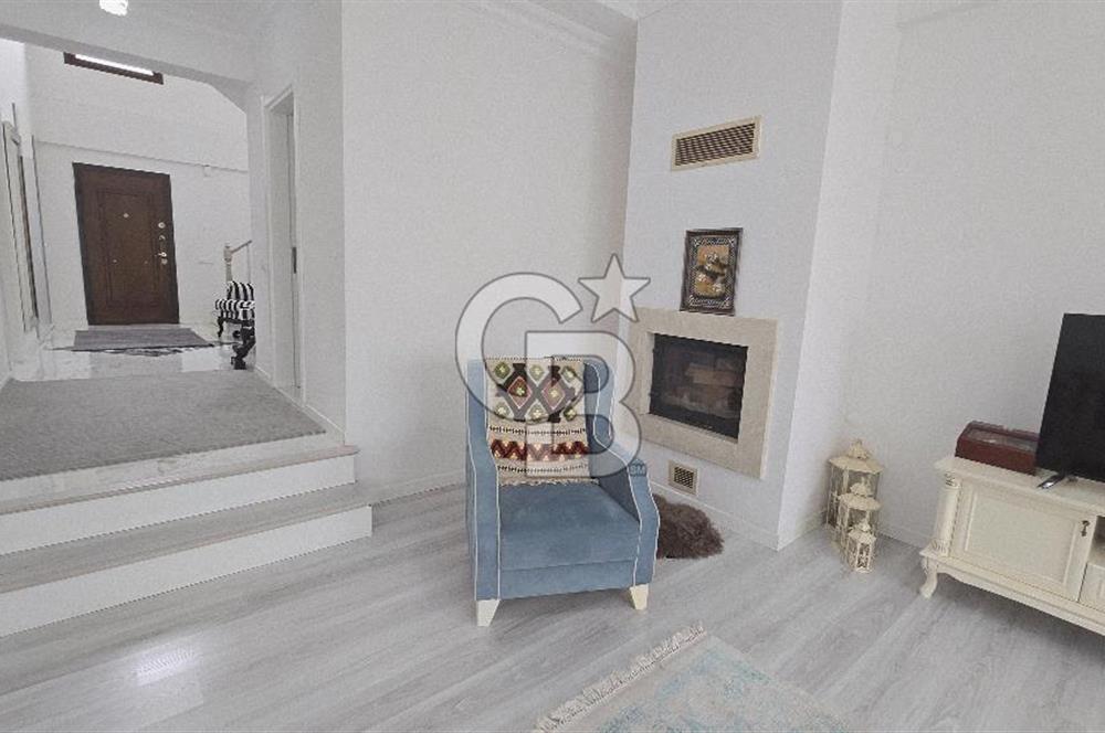 Şehrin Kalbinde, Huzurlu ve Prestijli Müstakil Yaşam