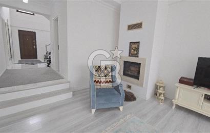 Şehrin Kalbinde, Huzurlu ve Prestijli Müstakil Yaşam