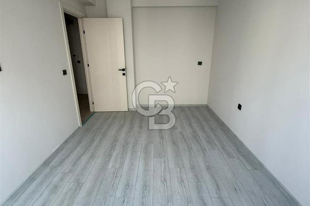 ÇANAKKALE LASPEKİ KÖPRÜ VE BOĞAZ MANZARALI DUBLEX DAİRE