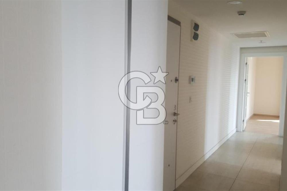 Kağıthane Mari Rezidans-3+1 Ferah Daire