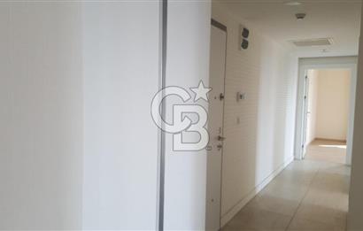Kağıthane Mari Rezidans-3+1 Ferah Daire