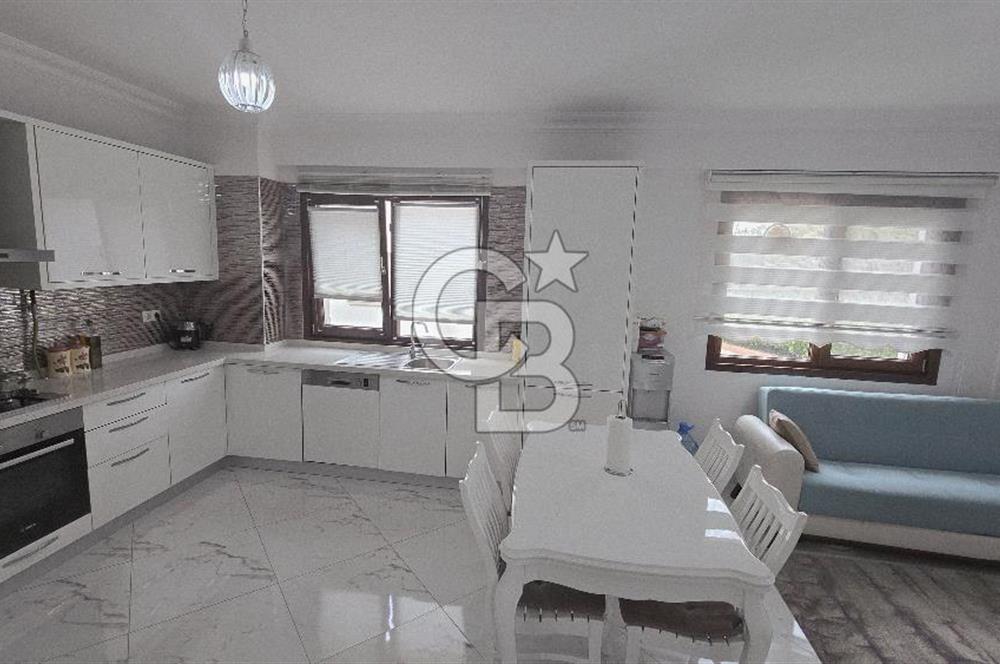 Şehrin Kalbinde, Huzurlu ve Prestijli Müstakil Yaşam