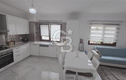 Şehrin Kalbinde, Huzurlu ve Prestijli Müstakil Yaşam