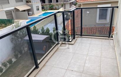 CB SMYRNA' DAN ÇEŞME' DE MERKEZİ LOKASYONDA SATILIK VİLLA
