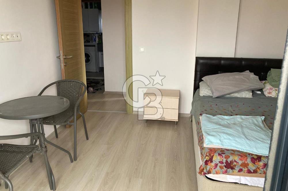 CB SMYRNA' DAN ÇEŞME' DE MERKEZİ LOKASYONDA SATILIK VİLLA