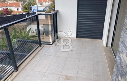 CB SMYRNA' DAN ÇEŞME' DE MERKEZİ LOKASYONDA SATILIK VİLLA