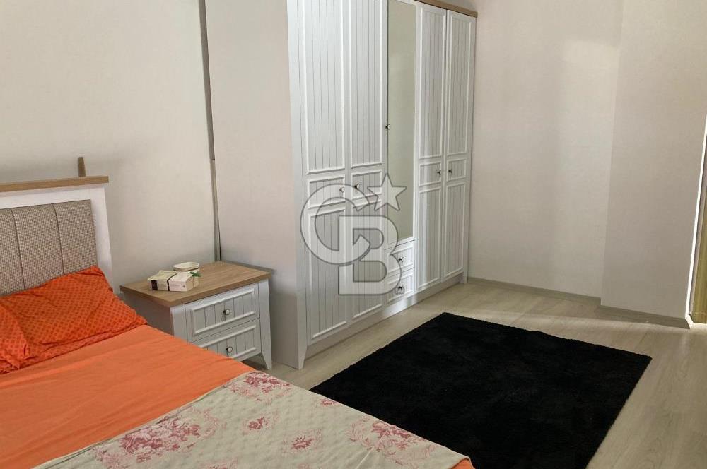 CB SMYRNA' DAN ÇEŞME' DE MERKEZİ LOKASYONDA SATILIK VİLLA