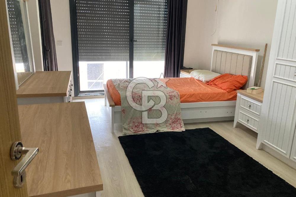 CB SMYRNA' DAN ÇEŞME' DE MERKEZİ LOKASYONDA SATILIK VİLLA