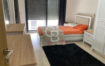 CB SMYRNA' DAN ÇEŞME' DE MERKEZİ LOKASYONDA SATILIK VİLLA