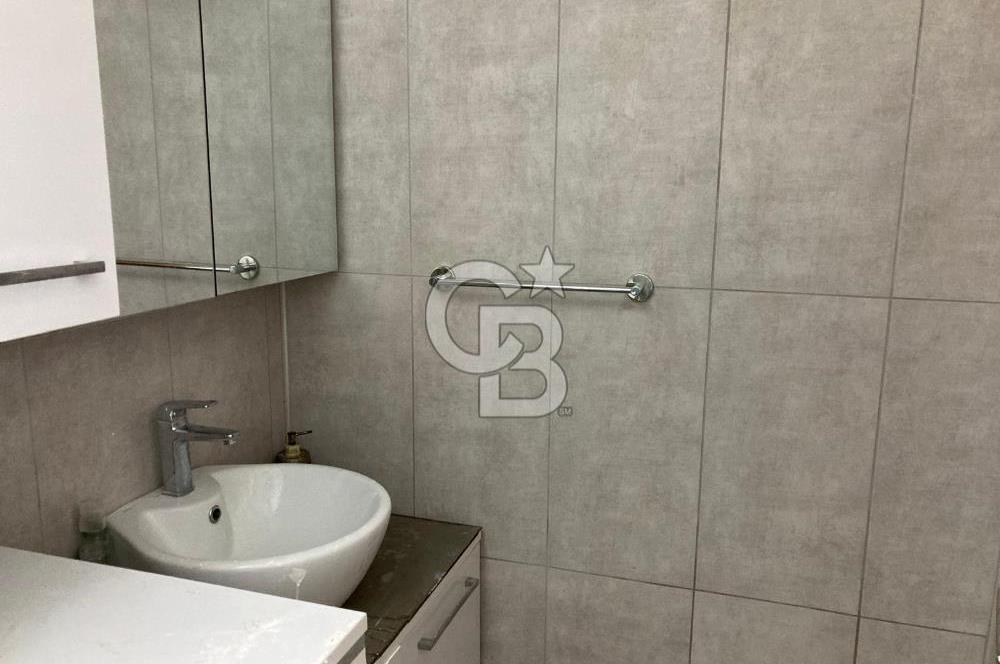 CB SMYRNA' DAN ÇEŞME' DE MERKEZİ LOKASYONDA SATILIK VİLLA