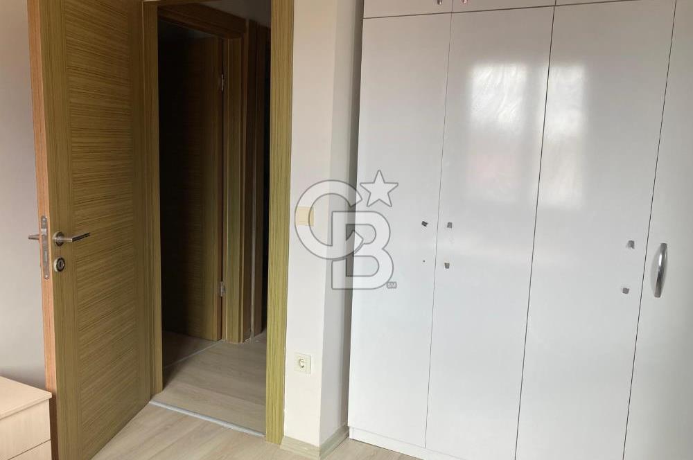 CB SMYRNA' DAN ÇEŞME' DE MERKEZİ LOKASYONDA SATILIK VİLLA
