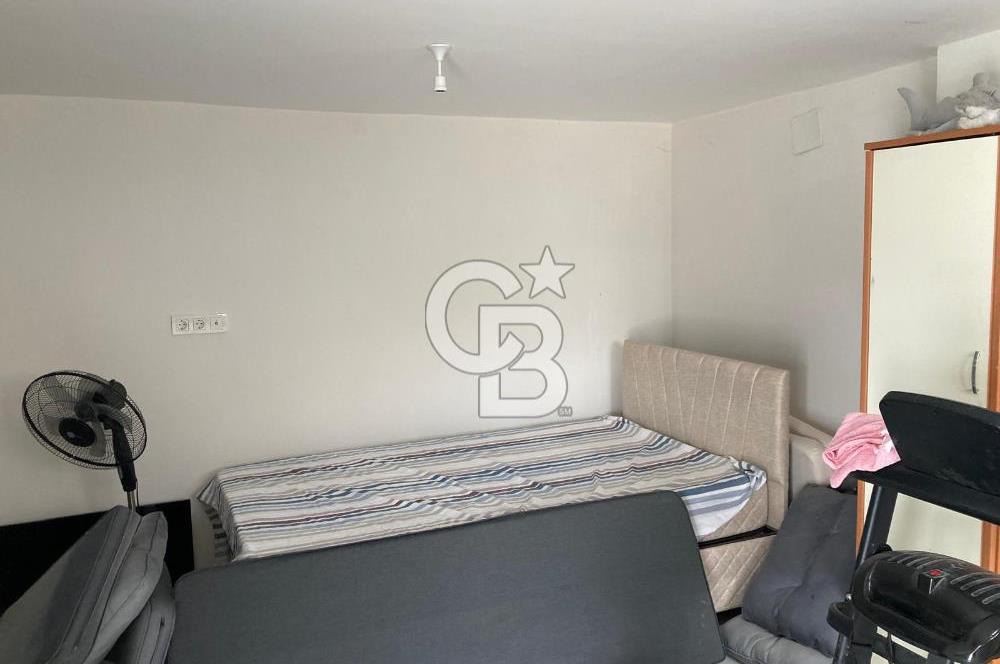 CB SMYRNA' DAN ÇEŞME' DE MERKEZİ LOKASYONDA SATILIK VİLLA