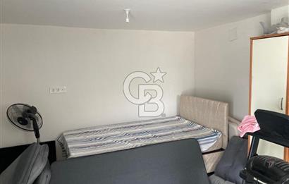 CB SMYRNA' DAN ÇEŞME' DE MERKEZİ LOKASYONDA SATILIK VİLLA