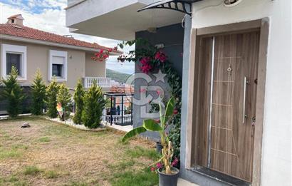 CB SMYRNA' DAN ÇEŞME' DE MERKEZİ LOKASYONDA SATILIK VİLLA