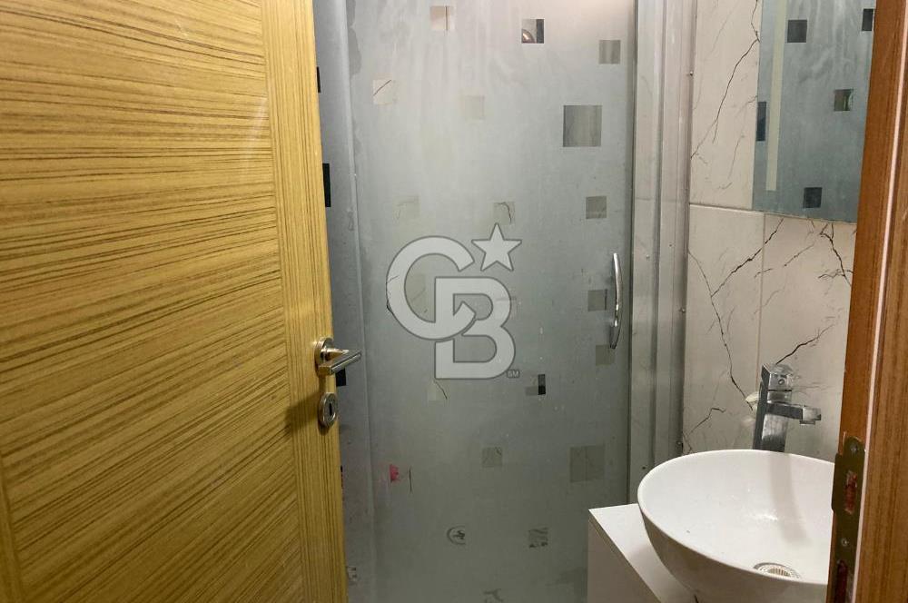 CB SMYRNA' DAN ÇEŞME' DE MERKEZİ LOKASYONDA SATILIK VİLLA
