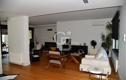 Çankaya Alacaatlı Mah Ada Park Villalarında Satılık Köşe Villa