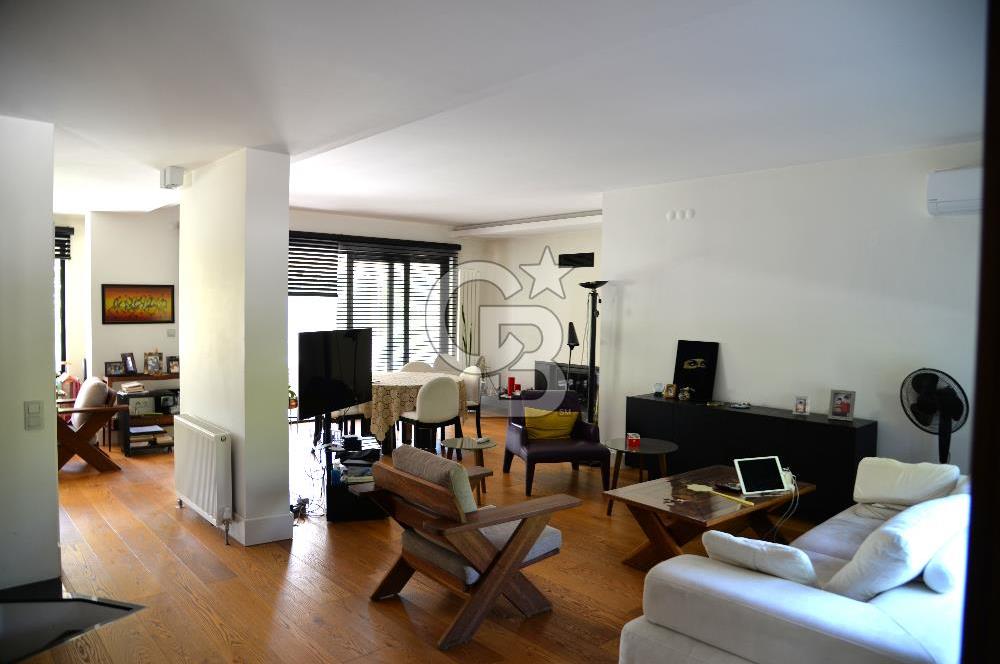 Çankaya Alacaatlı Mah Ada Park Villalarında Satılık Köşe Villa