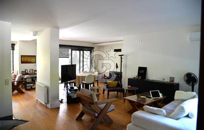Çankaya Alacaatlı Mah Ada Park Villalarında Satılık Köşe Villa
