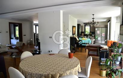 Çankaya Alacaatlı Mah Ada Park Villalarında Satılık Köşe Villa