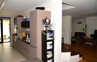 Çankaya Alacaatlı Mah Ada Park Villalarında Satılık Köşe Villa