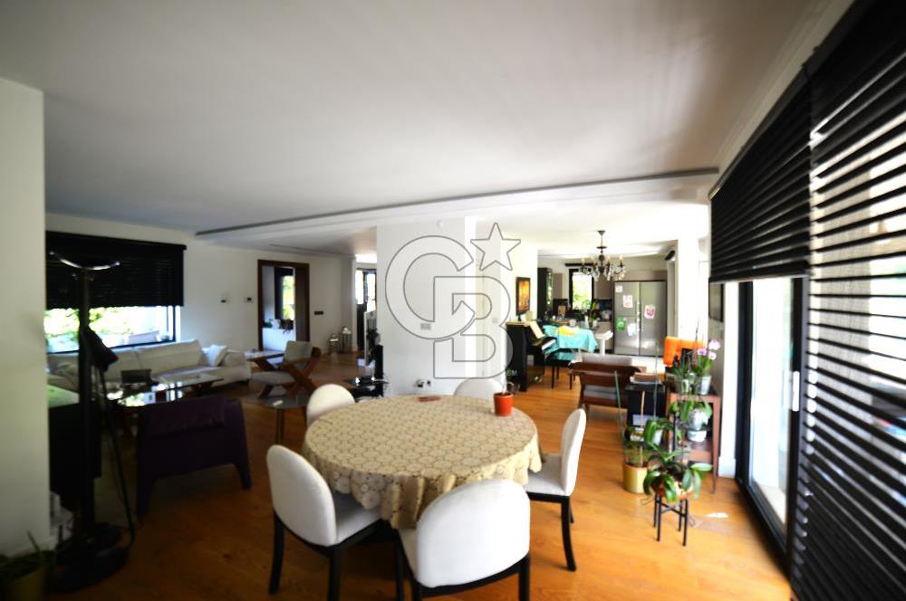 Çankaya Alacaatlı Mah Ada Park Villalarında Satılık Köşe Villa