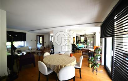 Çankaya Alacaatlı Mah Ada Park Villalarında Satılık Köşe Villa