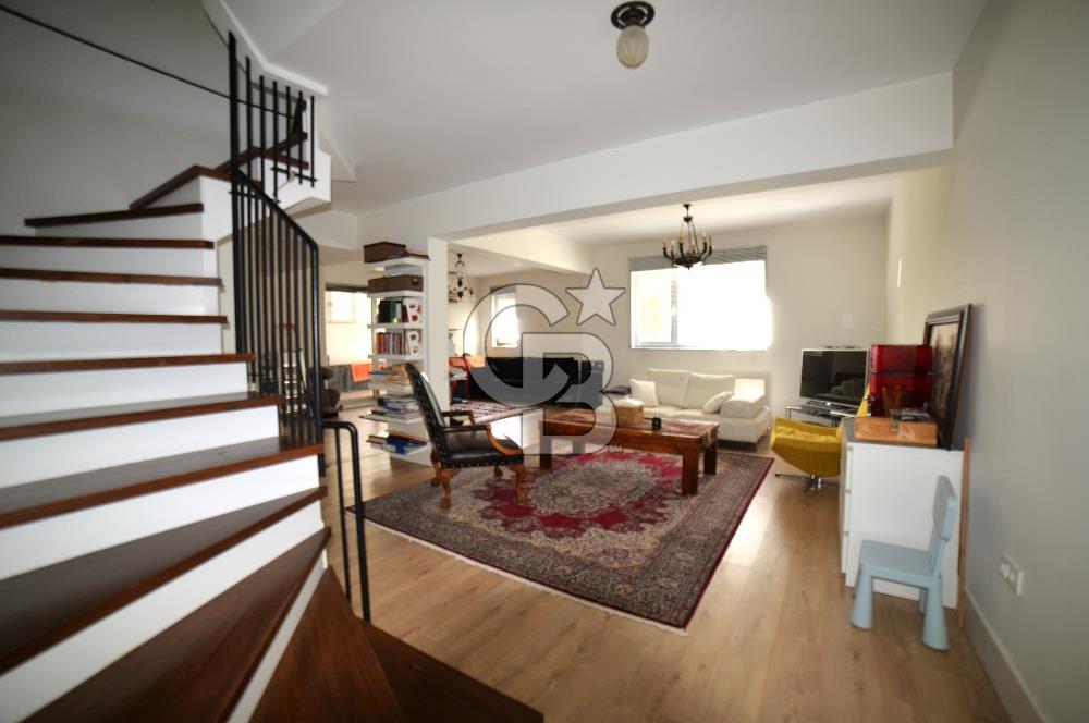 Çankaya Alacaatlı Mah Ada Park Villalarında Satılık Köşe Villa