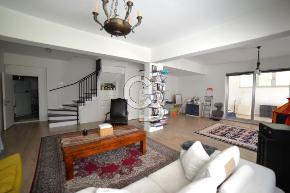 Çankaya Alacaatlı Mah Ada Park Villalarında Satılık Köşe Villa
