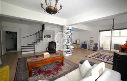 Çankaya Alacaatlı Mah Ada Park Villalarında Satılık Köşe Villa