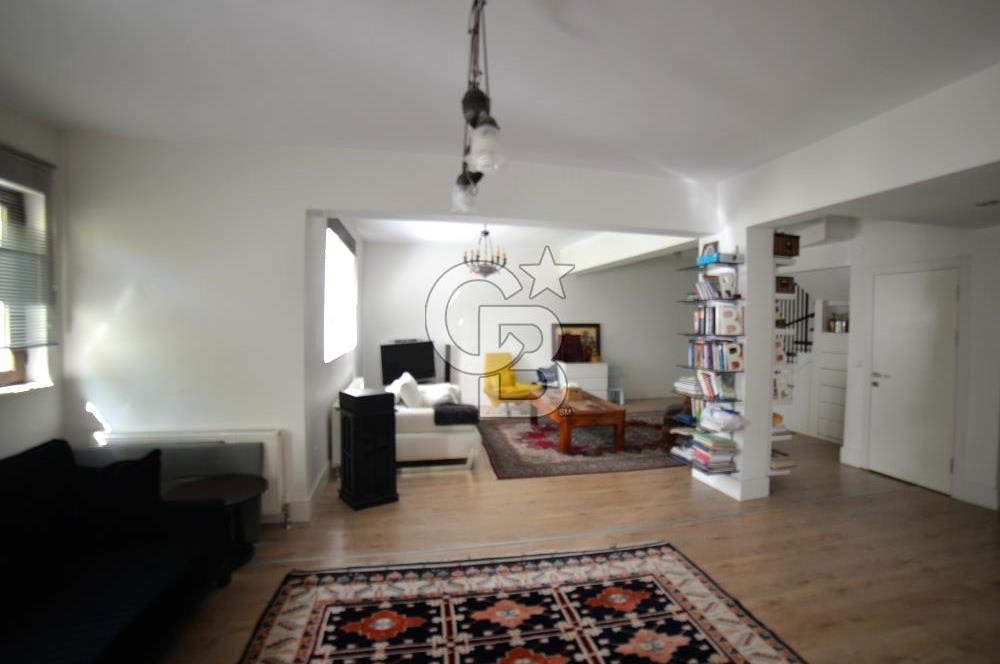 Çankaya Alacaatlı Mah Ada Park Villalarında Satılık Köşe Villa