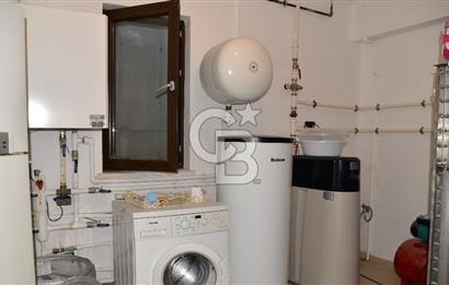 Çankaya Alacaatlı Mah Ada Park Villalarında Satılık Köşe Villa